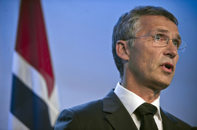 ノルウェー爆発・銃乱射事件、容疑者は｢キリスト教原理主義者｣