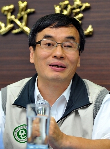 多剤耐性菌、台湾で初検出