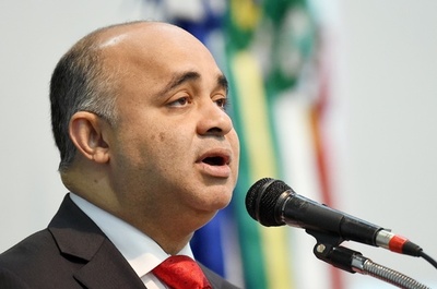 ブラジル、リオ五輪前にスポーツ相が辞任