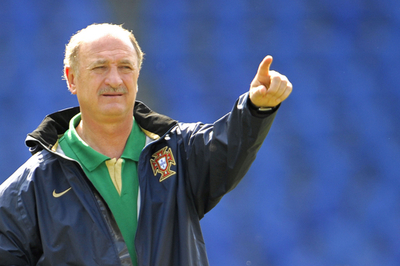 スコラーリ監督 ドイツ戦の先発メンバーを明かす