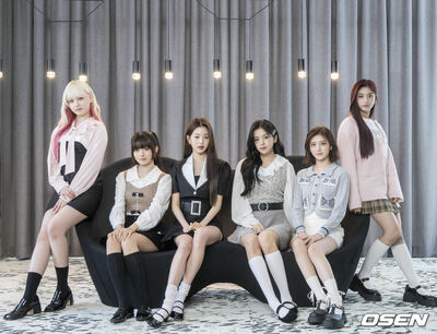 [★フォト] IVE、ニューアルバムで戻ってきた妖精たち – KOREA WAVE