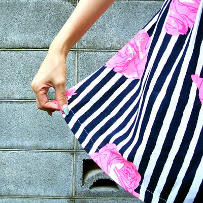 ＜TOKYO CLOSET＞大田明弥のデイリースタイル：5月31日