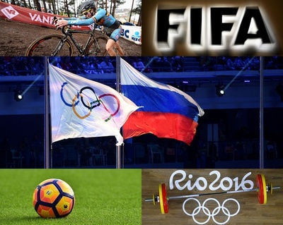 2017年に注目すべきスポーツ界の五大スキャンダル