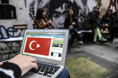 国民5000万人の個人情報流出、トルコ当局が捜査開始