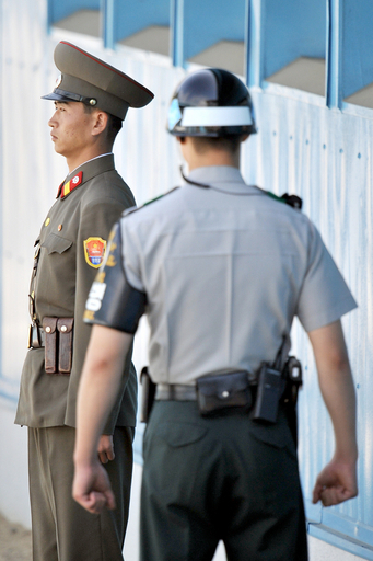 韓国人男性、北朝鮮に亡命 暴行事件で指名手配中