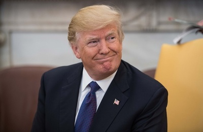 トランプ氏弁護士、ポルノ女優への1400万円の支払い認める 