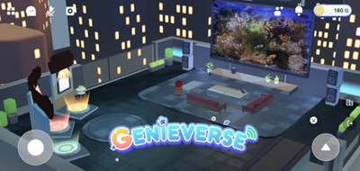 韓国メタバース3社3様 (下)