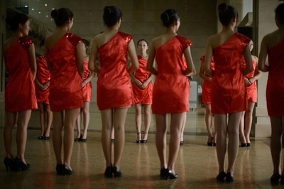 中国でボディービルの国際大会開催