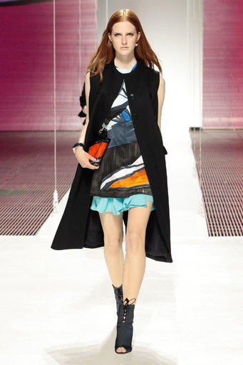 ＜15年クルーズ・コレクション＞クリスチャン ディオール