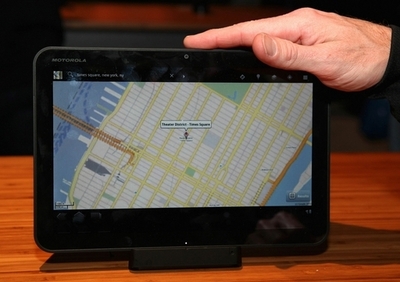 CES閉幕、今年の主役は「アンドロイド」
