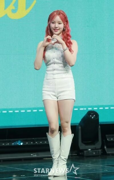 Weeekly、6thミニアルバム「Bliss」発売記念…メディアショーケース開催