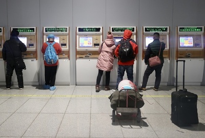 2023年の春節期間の旅客の流れは分散する可能性 人気路線のチケットにもまだ余り