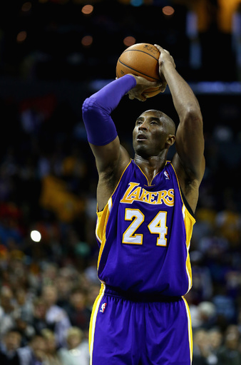 レイカーズがブライアント復帰後初勝利