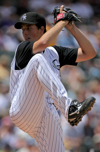 ロッキーズ ツインズを下し2連勝