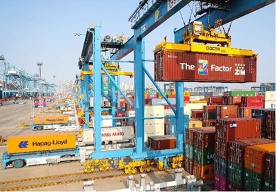 中国では港湾・安全システム・船舶などでのスマート海運が急速発展