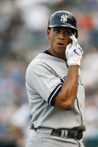 ヤンキース ロイヤルズに勝利し4連勝