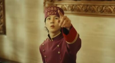 チョン・ドンウォン、新曲のMVティザーを公開