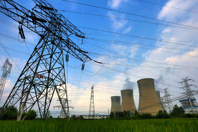 中国の1～2月の工業発電量が前年比8.2%減、太陽光発電は増加