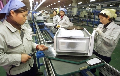 米国の男性、切り落とした腕をレンジで「調理」