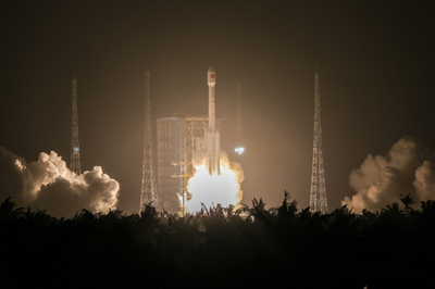 ロケット観光が文昌の宿泊需要を活性化