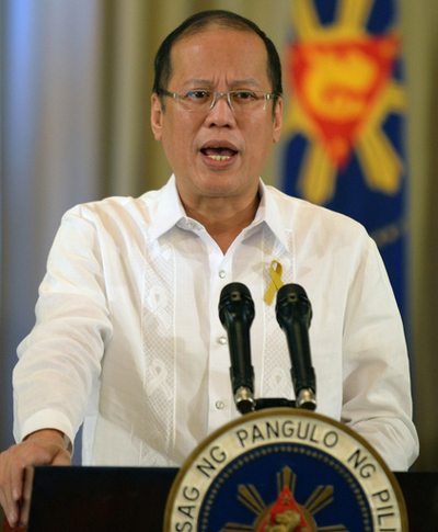 比政府と反政府勢力MILFが和平方針で合意、自治区発足へ