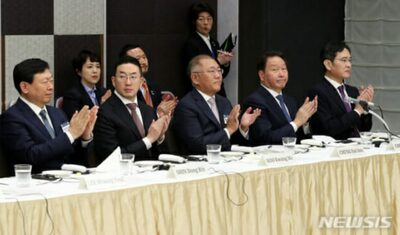 「釜山万博」誘致失敗でも韓国企業は新市場開拓で成果…大企業12社、175カ国3000人と接触