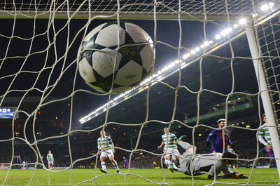 英サッカー児童性的虐待、最年少の被害者は4歳だった可能性も