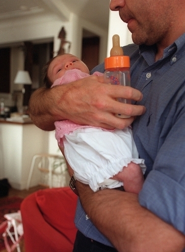 低セロトニンが乳幼児突然死症候群の原因か、米研究結果