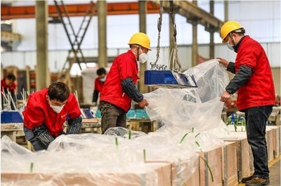 対外貿易経営者の届け出登記の廃止は何を意味するのか 中国