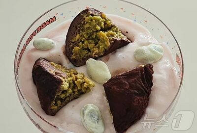 売り上げ1日70万円突破も…韓国カフェを救う“もちもち菓子”旋風