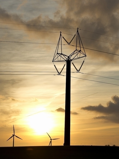 デンマーク、2050年までに全発電を再生可能エネルギーに