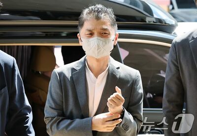 韓国カカオ創業者「相場操縦もSM買収承認もしていない」…検察は懲役15年求刑