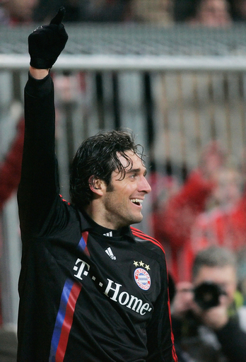 バイエルン アリス・テッサロニキに6-0と圧勝