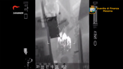 EU農業補助金12億円詐取、伊マフィアと公務員ら94人逮捕