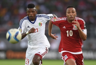 アフリカネイションズ開幕、赤道ギニアは開幕戦ドロー発進