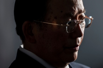 組織委トップ、東京五輪開催は「揺るがない」 有観客は明言せず