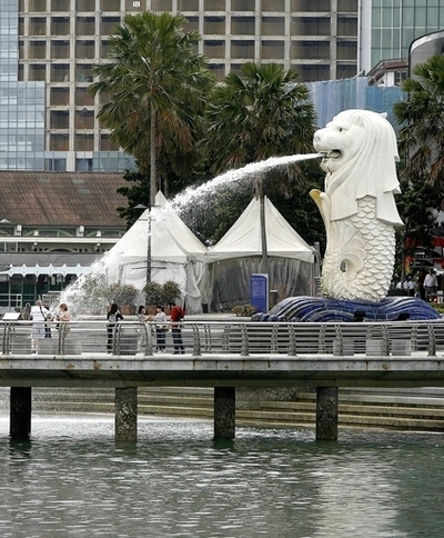 iPhoneの「Siri」にライバル出現、シンガポールなまりを認識