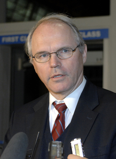 北朝鮮核施設の無能力化を監督する米専門家チーム、平壌に到着