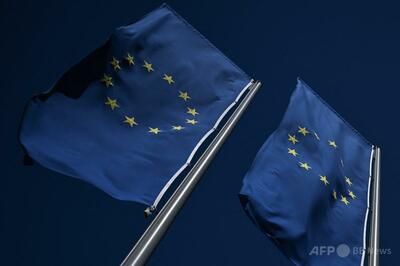 EU、暴力的な入植者への制裁で合意 イスラエルは猛反発「反ユダヤ主義的」
