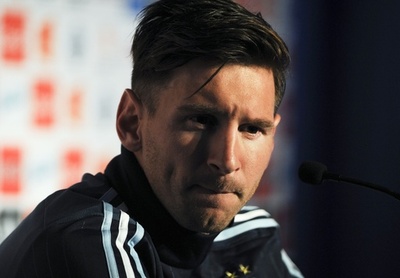 メッシ側の異議却下、脱税疑惑での裁判に直面