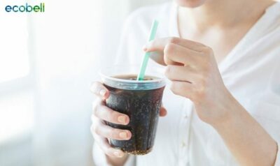 韓国企業が「分解するプラスチックストロー」…資源リサイクル法に備え