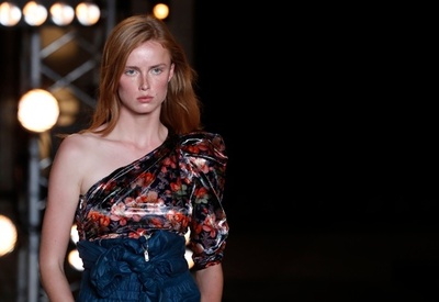 「イザベル マラン」18年春夏