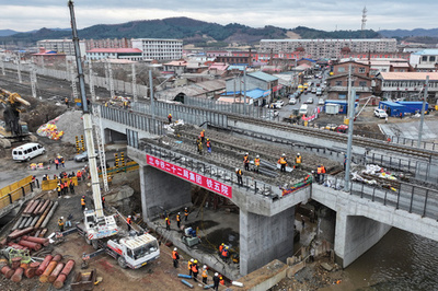 全国鉄道投資、1~5月で前年比5.9%増