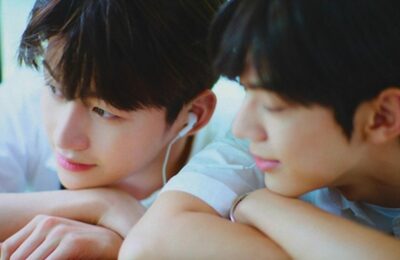 TWS、先行公開曲「hey!hey!」MVティーザー公開