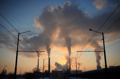 「炭素税」導入、温暖化防止に逆効果も 独専門家