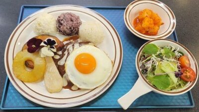 「サービスエリアの料理、食べずにはいられない」…韓国地域ごとに特別メニュー