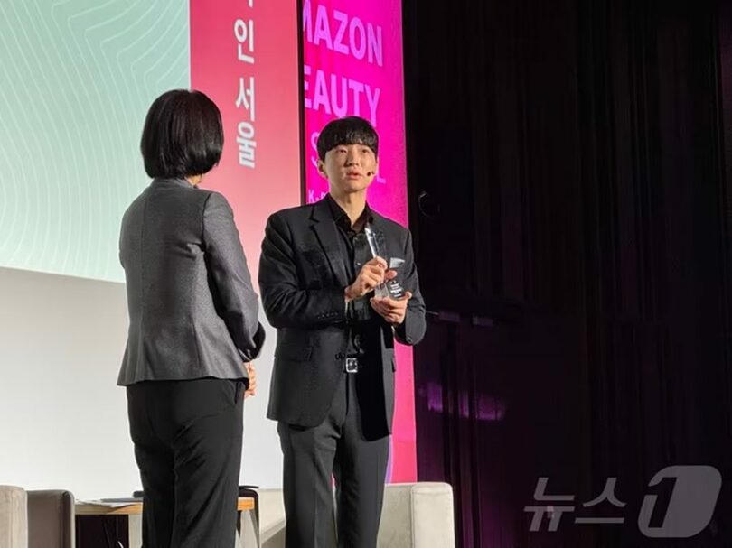 APRのキム・ビョンフン代表(c)news1