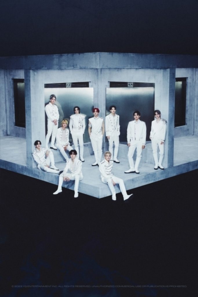 写真提供＝YGエンターテインメント　(c)STARNEWS