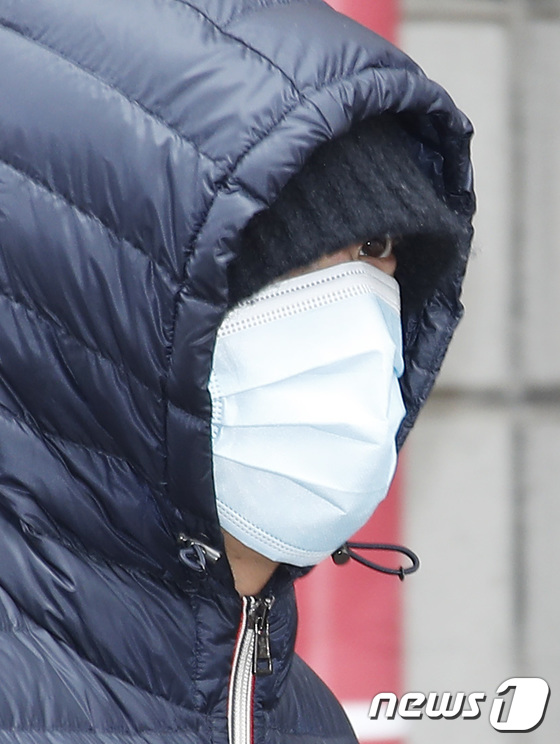 CNBLUEのジョン・ヨンファ　(c)news1