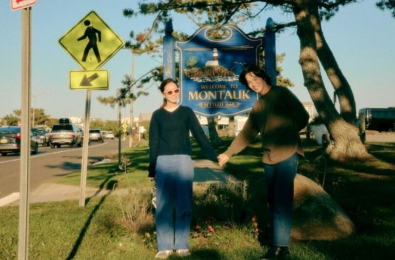 コン・ヒョジンInstagram(c)STARNEWS